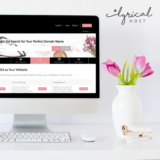 Website Hosting Review – Why I Switched to Lyrical Host