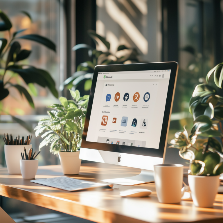 How to Integrate Social Media into Your WordPress Site Effectively